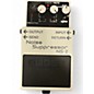 Used BOSS NS2 Noise Suppressor Effect Pedal