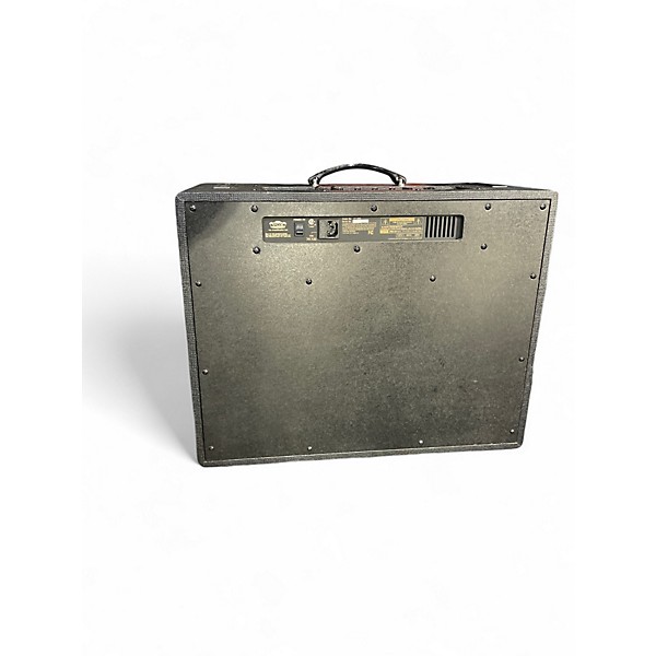 Used VOX Valvetronix VT100X 100W 1x12 Guitar Combo Amp