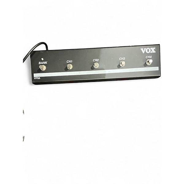 Used VOX Valvetronix VT100X 100W 1x12 Guitar Combo Amp