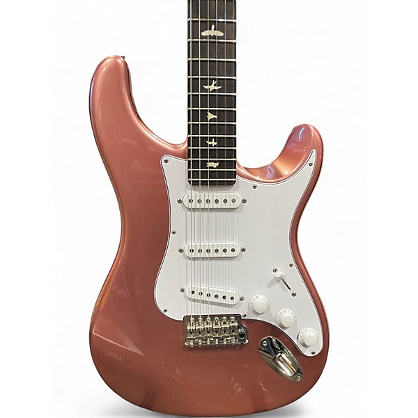 Used PRS Silver Sky John Mayer Signature MIDNIGHT ROSE Solid Body Electric Guitar