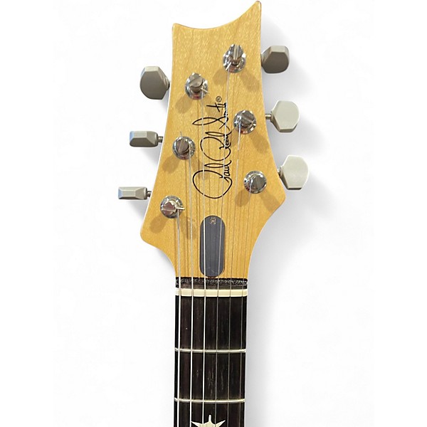 Used PRS Silver Sky John Mayer Signature MIDNIGHT ROSE Solid Body Electric Guitar