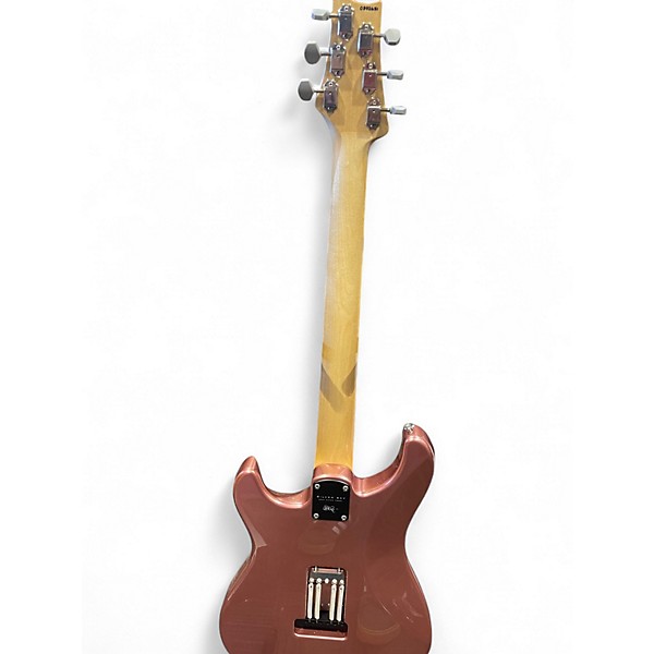 Used PRS Silver Sky John Mayer Signature MIDNIGHT ROSE Solid Body Electric Guitar