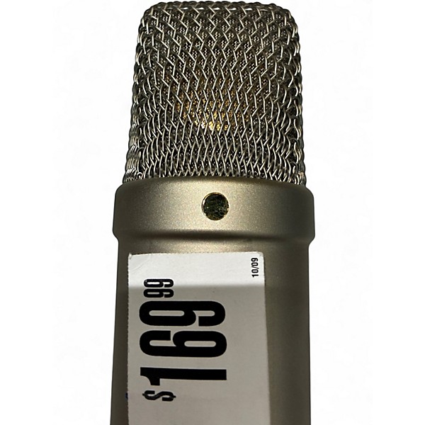 Used RODE NT1000 Condenser Microphone