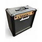 Used Marshall MG15 Guitar Combo Amp thumbnail