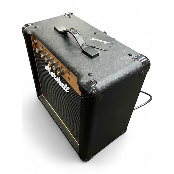 Used Marshall MG15 Guitar Combo Amp