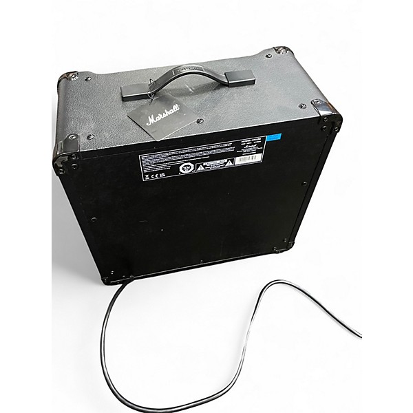 Used Marshall MG15 Guitar Combo Amp