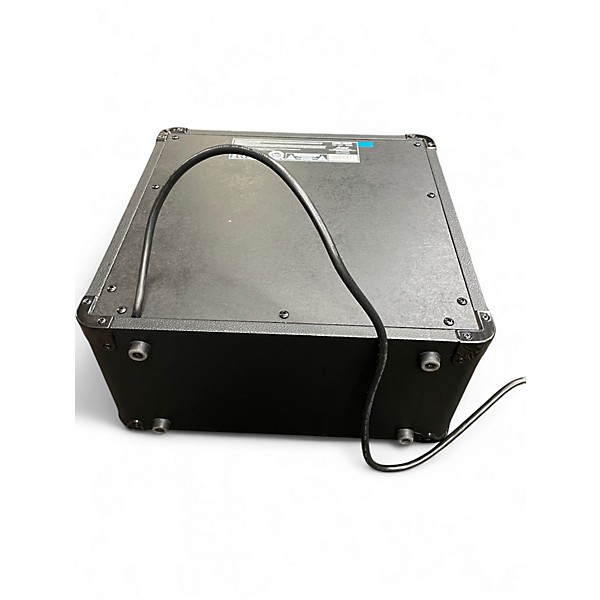 Used Marshall MG15 Guitar Combo Amp