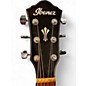 Used Ibanez AAG62NMH Mahogany Acoustic Guitar