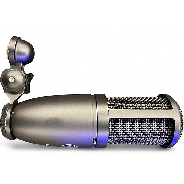 Used AKG P120 Project Studio Condenser Microphone