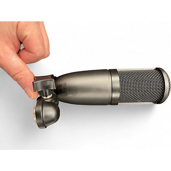 Used AKG P120 Project Studio Condenser Microphone