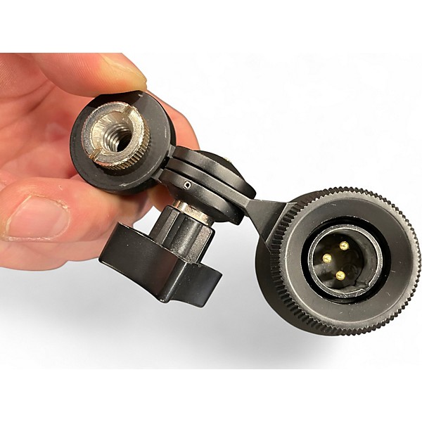 Used AKG P120 Project Studio Condenser Microphone