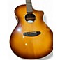 Used Breedlove PURSUIT EX  Natural Acoustic Electric Guitar