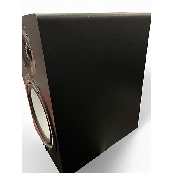 Used Yamaha HS8 Powered Monitor