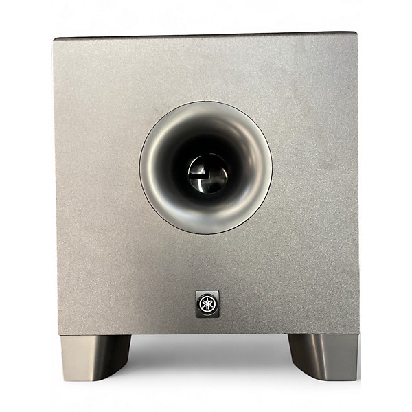 Used Yamaha HS8S Subwoofer