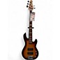 Used G&L Tribute L2500 5 String 3 Color Sunburst Electric Bass Guitar thumbnail