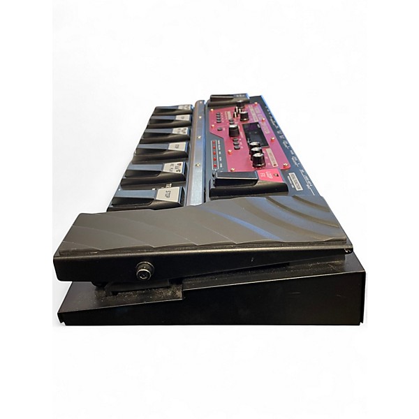 Used BOSS RC300 Loop Station Pedal
