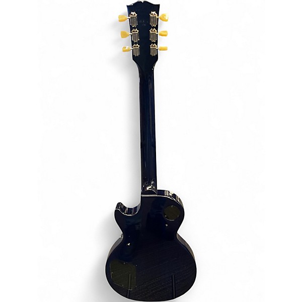 Used Gibson Les Paul Studio Blueberry burst Solid Body Electric Guitar