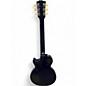 Used Gibson Les Paul Studio Blueberry burst Solid Body Electric Guitar