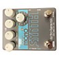 Used Electro-Harmonix Bass Mono Synth Bass Bass Effect Pedal thumbnail