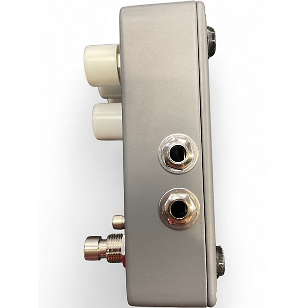 Used Electro-Harmonix Bass Mono Synth Bass Bass Effect Pedal