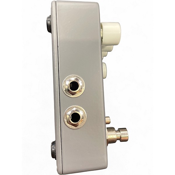 Used Electro-Harmonix Bass Mono Synth Bass Bass Effect Pedal