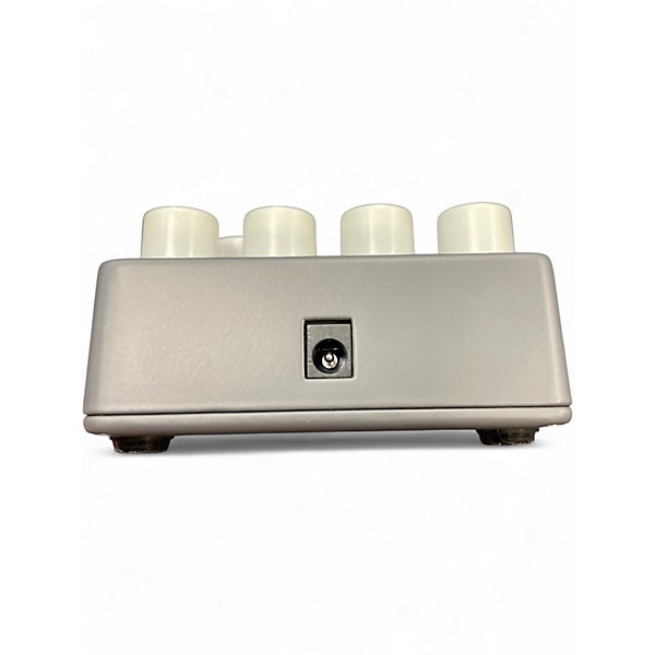 Used Electro-Harmonix Bass Mono Synth Bass Bass Effect Pedal