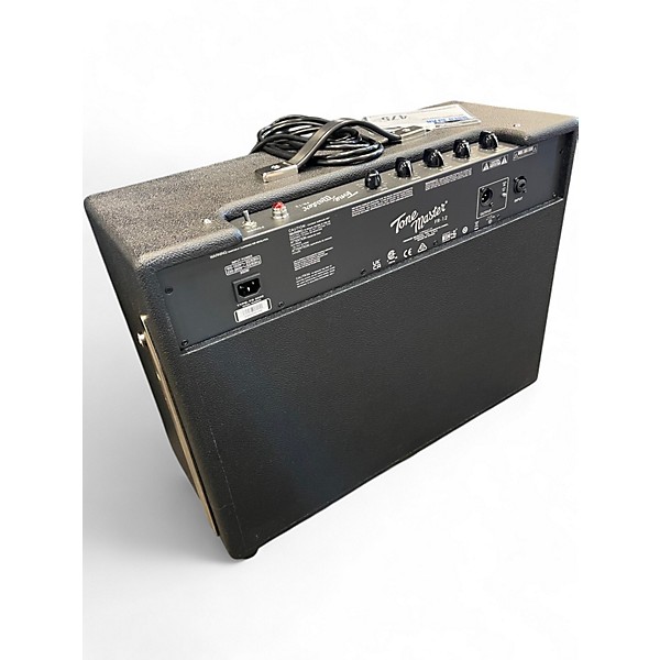 Used Fender Tonemaster FR-12 Guitar Combo Amp