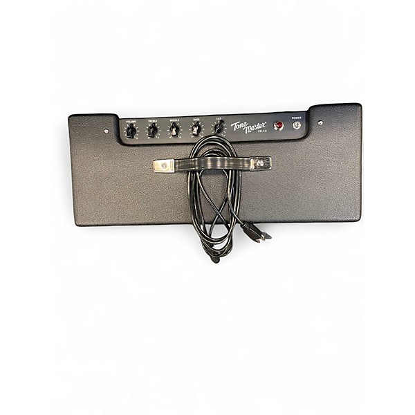 Used Fender Tonemaster FR-12 Guitar Combo Amp