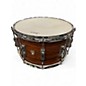 Used Ludwig 7X14 Standard Maple Walnut Drum thumbnail