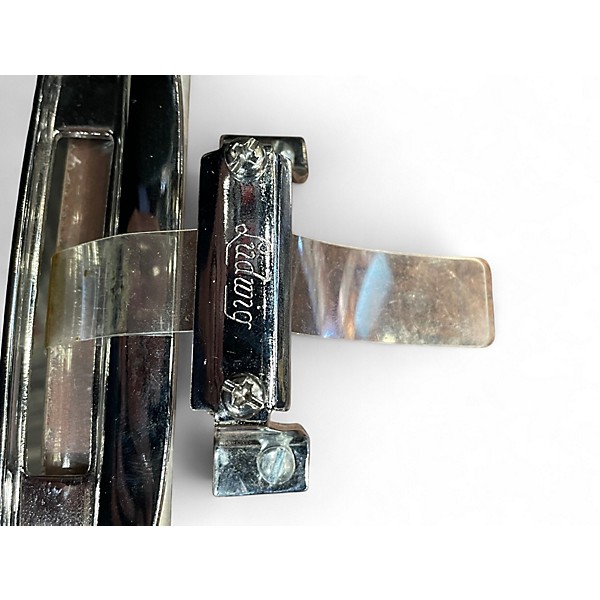 Used Ludwig 7X14 Standard Maple Walnut Drum