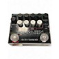Used Electro-Harmonix BATTALION Bass Effect Pedal thumbnail