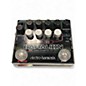 Used Electro-Harmonix BATTALION Bass Effect Pedal