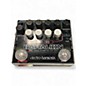 Used Electro-Harmonix BATTALION Bass Effect Pedal