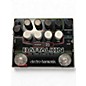 Used Electro-Harmonix BATTALION Bass Effect Pedal