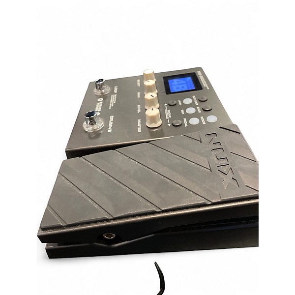 Used NUX mg300 Effect Processor