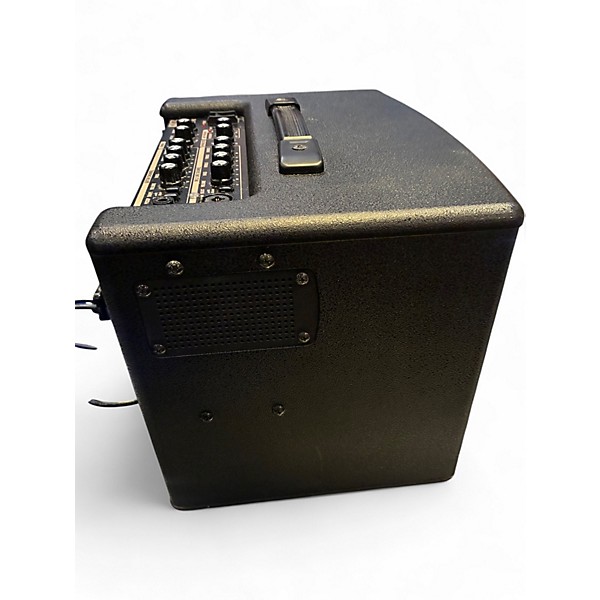 Used Roland AC-60 Acoustic Guitar Combo Amp