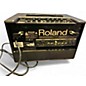 Used Roland AC-60 Acoustic Guitar Combo Amp