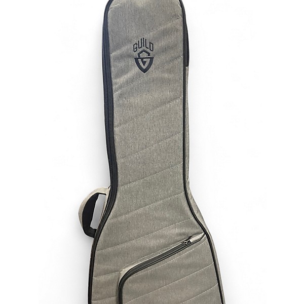 Used Guild D140CE 2 Color Sunburst Acoustic Electric Guitar