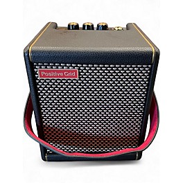 Used Positive Grid spark mini Guitar Combo Amp