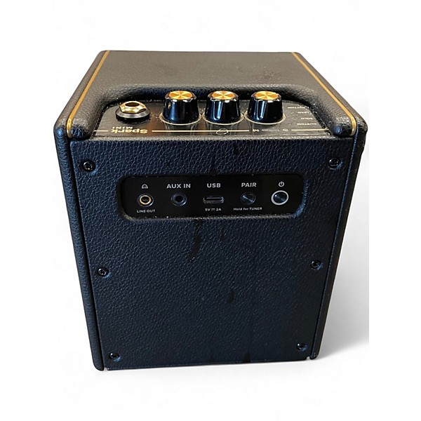 Used Positive Grid spark mini Guitar Combo Amp