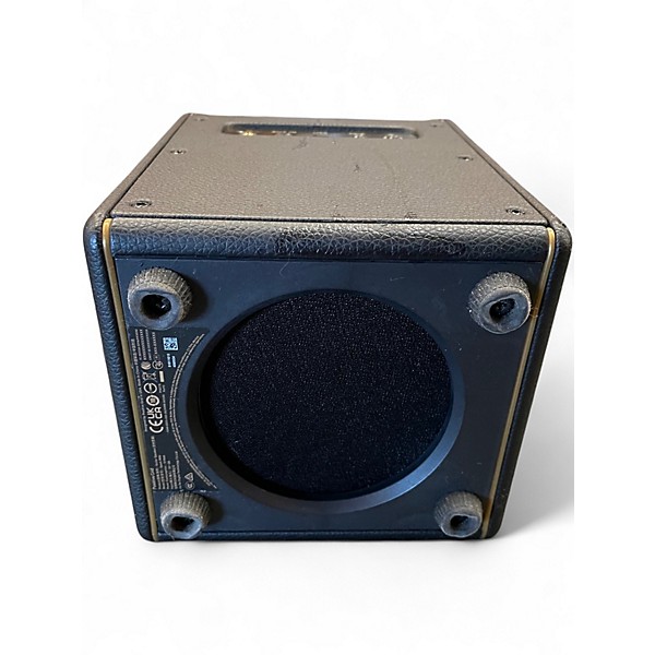 Used Positive Grid spark mini Guitar Combo Amp