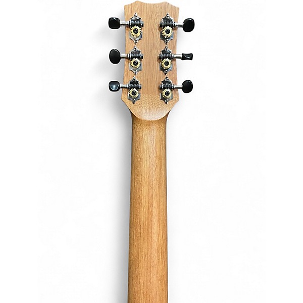 Used Cordoba Mini II  MH mahogany Classical Acoustic Guitar