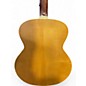 Used Guild F-2512E Natural 12 String Acoustic Electric Guitar
