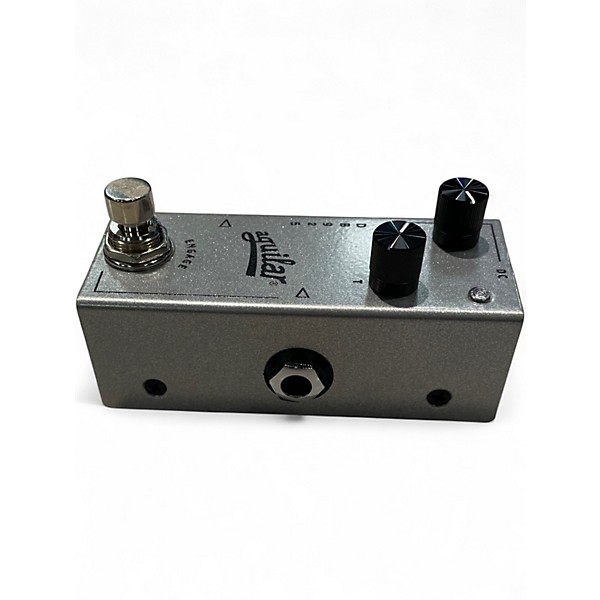 Used Aguilar DB925 Bass Effect Pedal