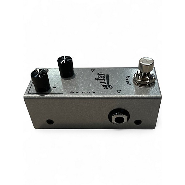 Used Aguilar DB925 Bass Effect Pedal