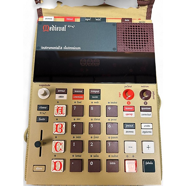 Used teenage engineering EP Production Controller