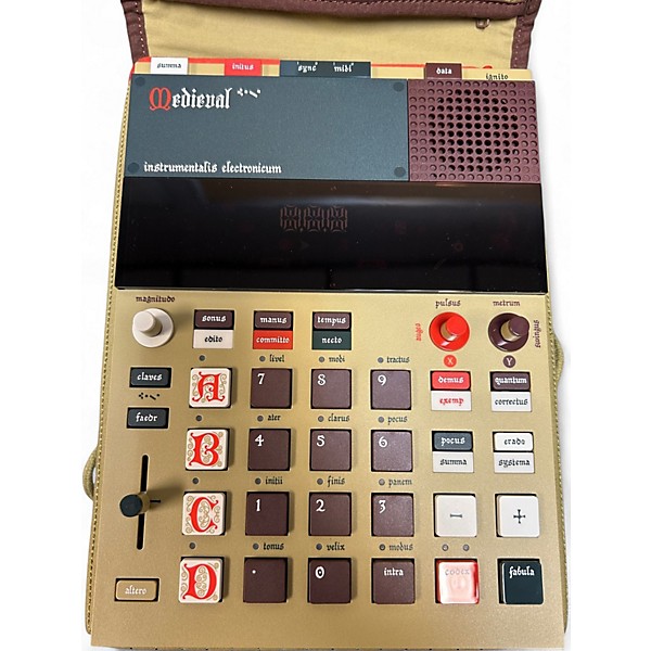 Used teenage engineering EP1320 Production Controller