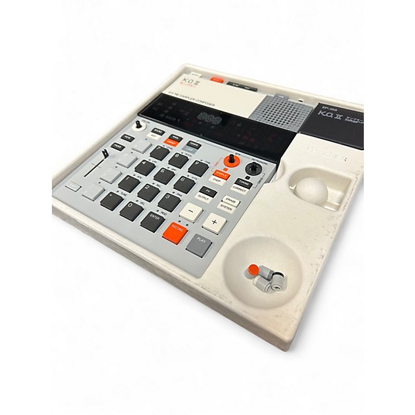 Used teenage engineering EP133 Production Controller