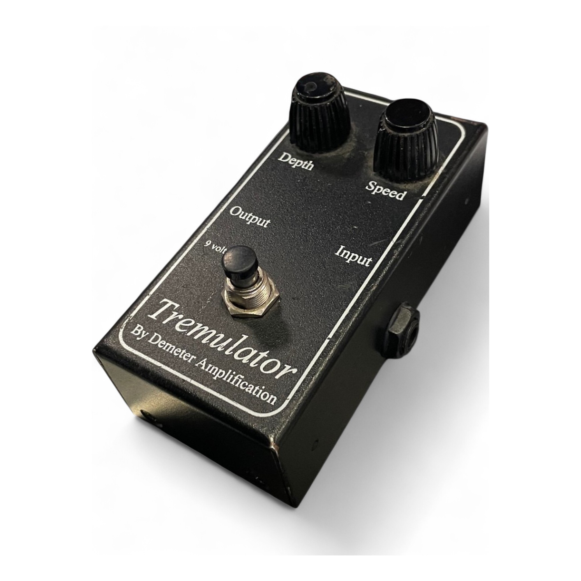 Used Demeter Amplification Tremulator Effect Pedal | Guitar Center
