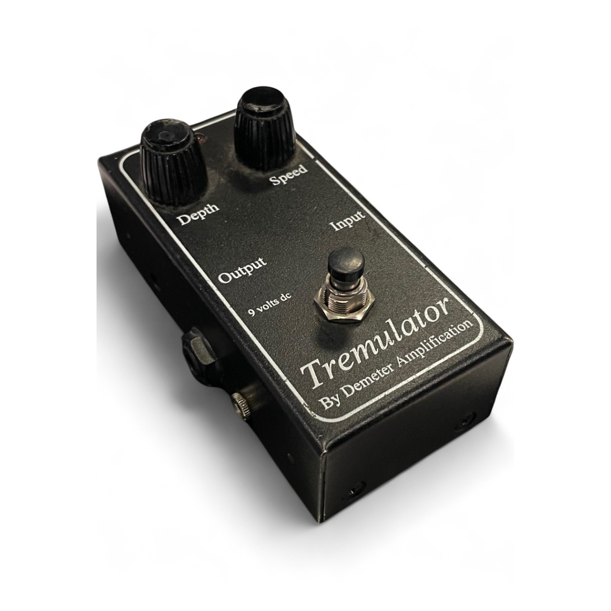 Used Demeter Amplification Tremulator Effect Pedal | Guitar Center